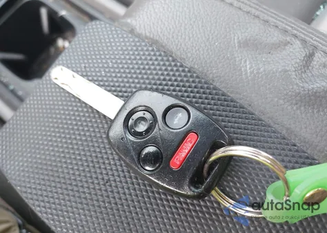 2008 Honda Civic Ex-L из США, поврежденный, VIN 2HGFA16968H342337